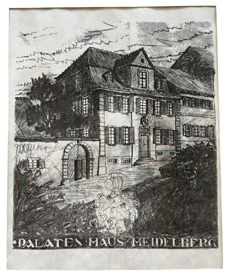 Palatia Heidelberg