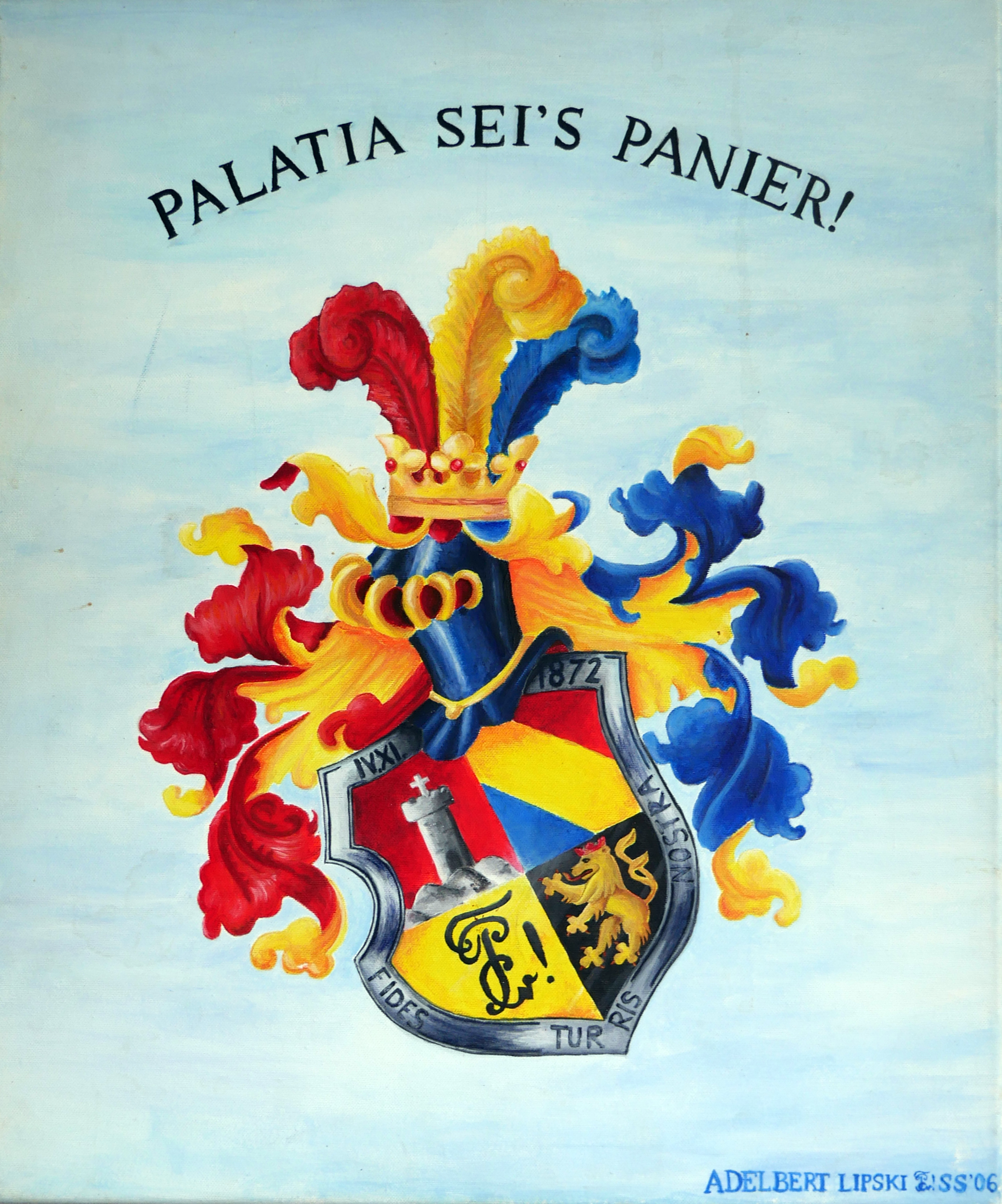 Palatia Heidelberg