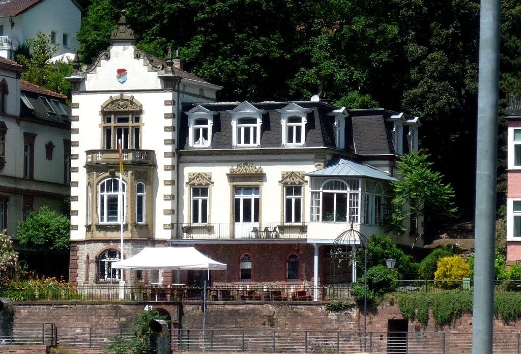 Unser Haus