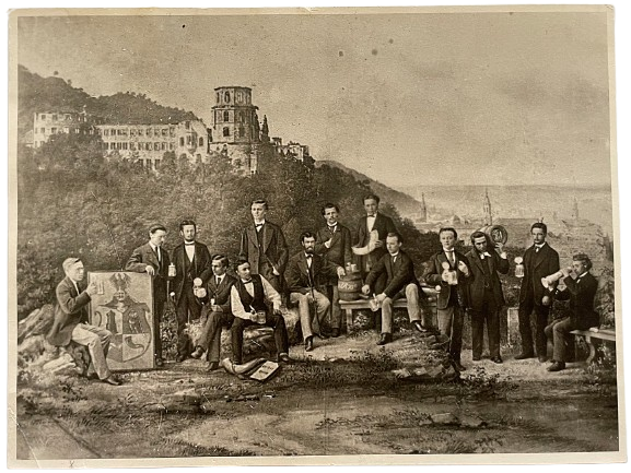 Aktivitas 1872