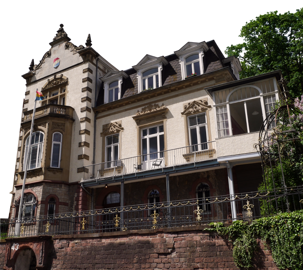 Villa Fuchs