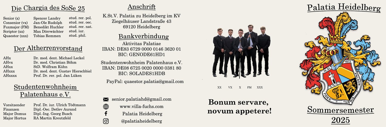 Semesterprogramm Seite 4